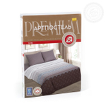 Мирослава, бязь (100% хлопок)