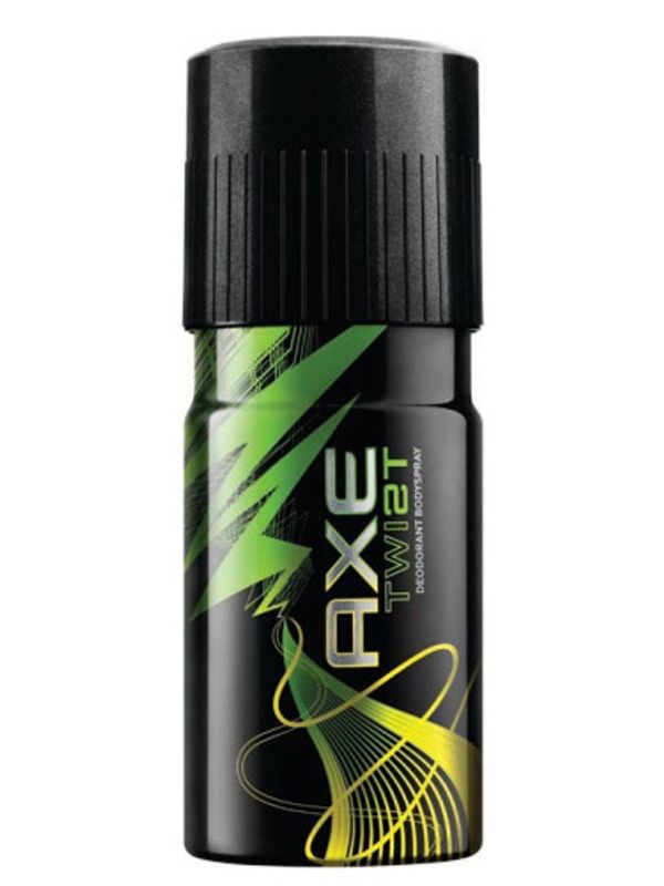 Axe Twist