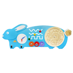 Бизиборд Мир русских сказок