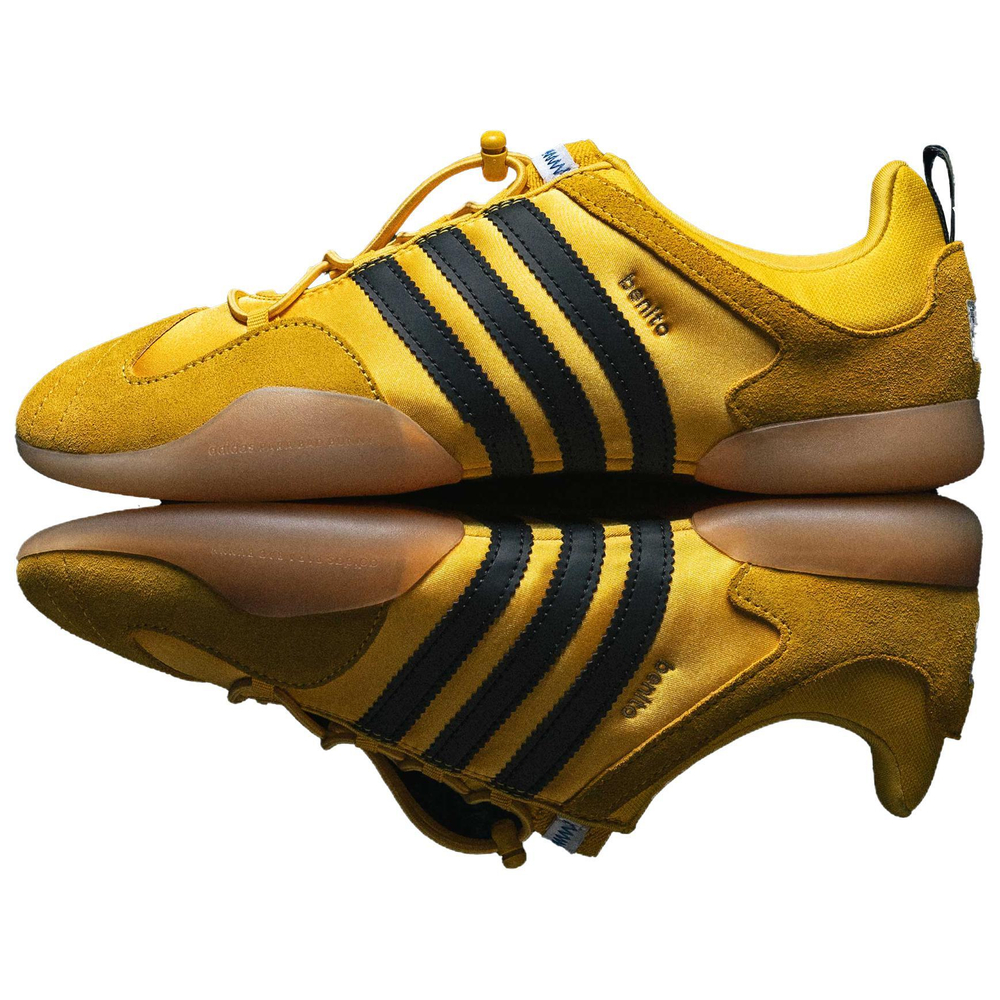 Кроссовки Bad Bunny X Adidas Ballerina