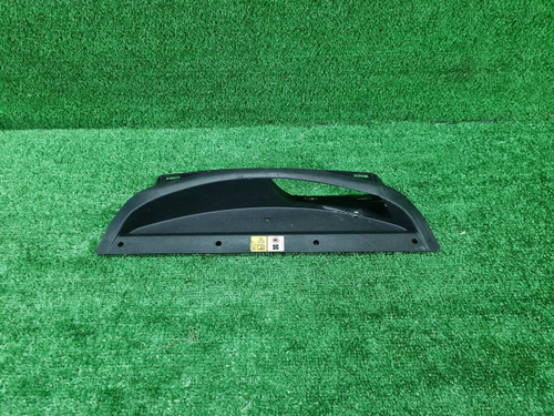 Воздухозаборник Jaguar F-PACE (2016-н.в.)