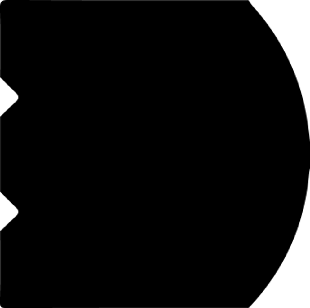 Молдинг 6.51.809