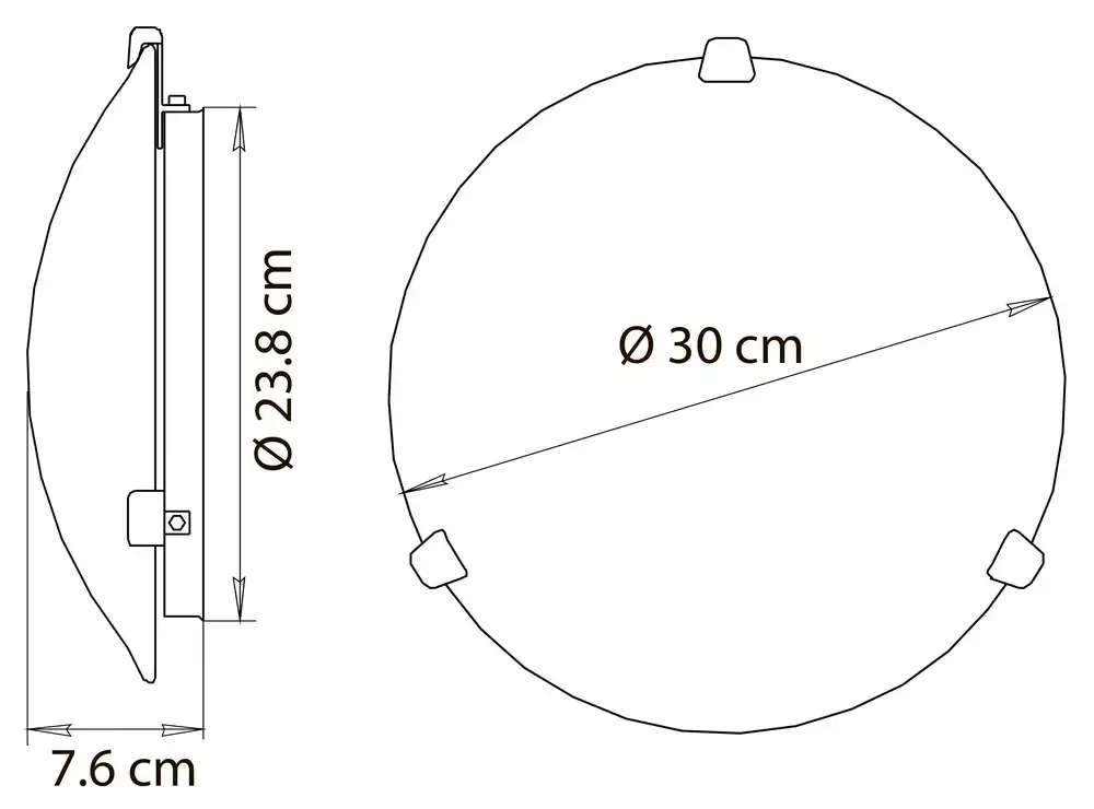 Потолочный светильник Arte Lamp