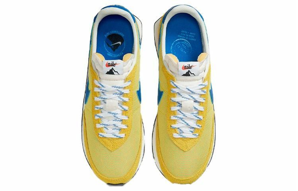Кроссовки Nike Waffle Trainer 2