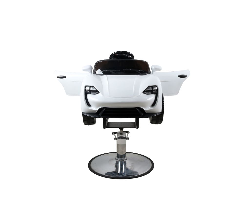 Детское парикмахерское кресло машина Чайлд2 двери