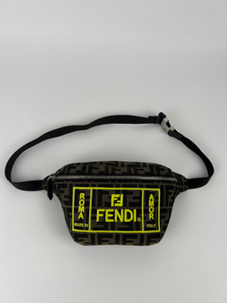 Поясная сумка Fendi