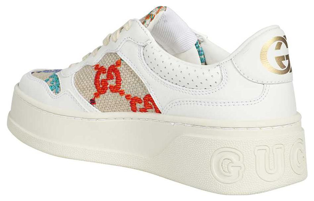 Gucci G (Женская размерная сетка)