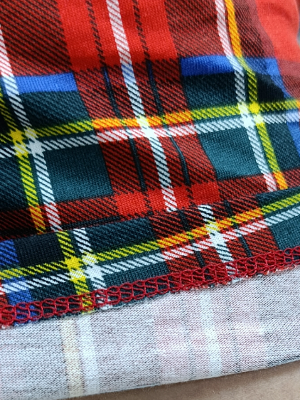 36007 Пижама женская футболка с шортами (56)