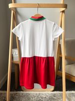 Трикотажное платье Gucci, 116