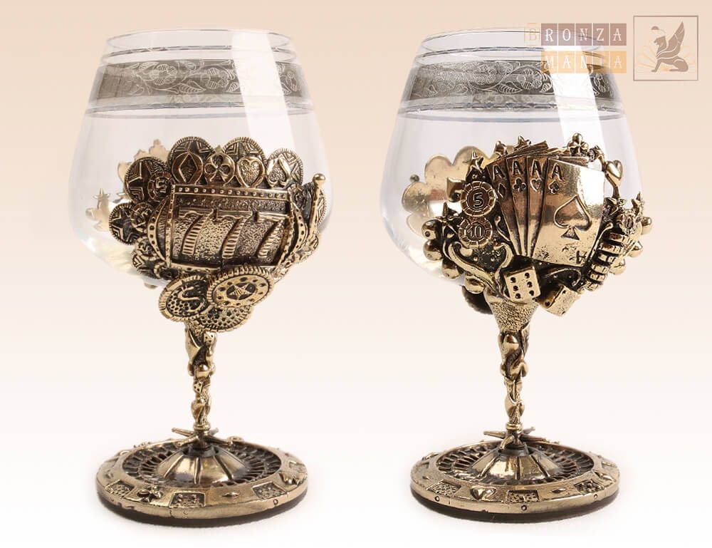 бокал Казино