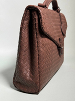 Портфель Bottega Veneta