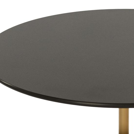 Кофейный стол Odri Single диаметр 50