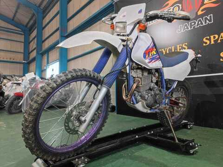 Yamaha TT250R , 2000