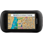 GARMIN Montana 680t GPS-навигатор 010-01534-13