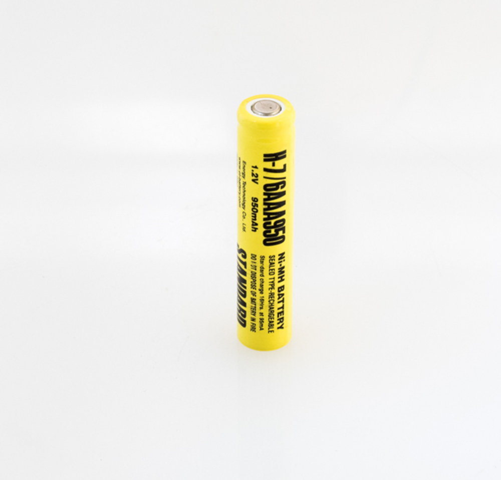 Аккумулятор ET H-7/6AAA950