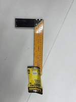 Угольник столярный Lamboss 250 мм