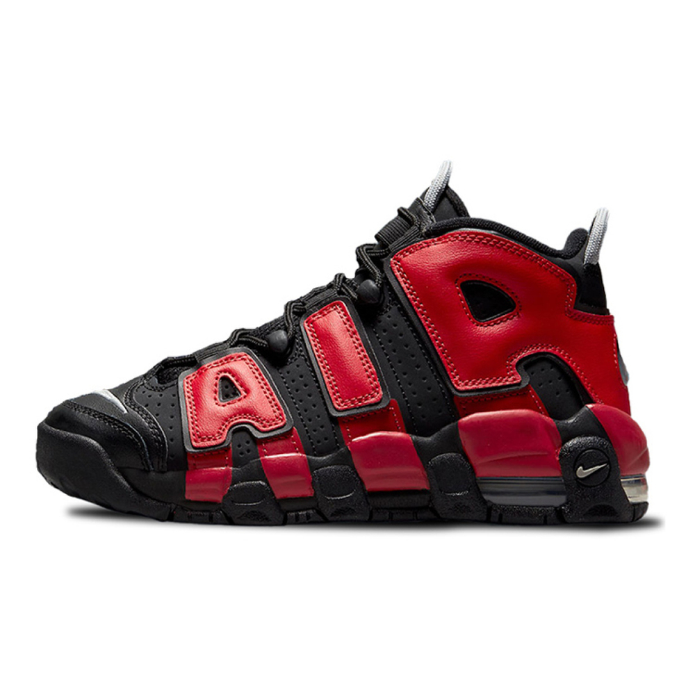 Кроссовки Nike Air More Uptempo GS