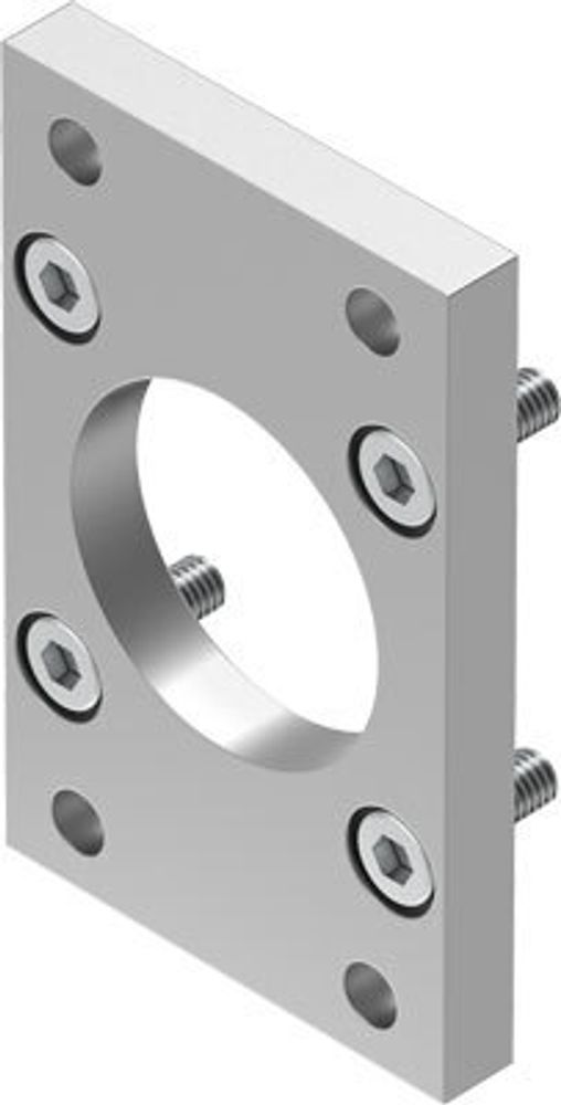 EAHH-V2-100-R1 Фланцевое крепление