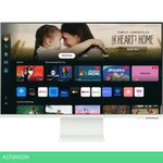 Smart монитор Samsung Smart M8 LS32DM801UUXDU