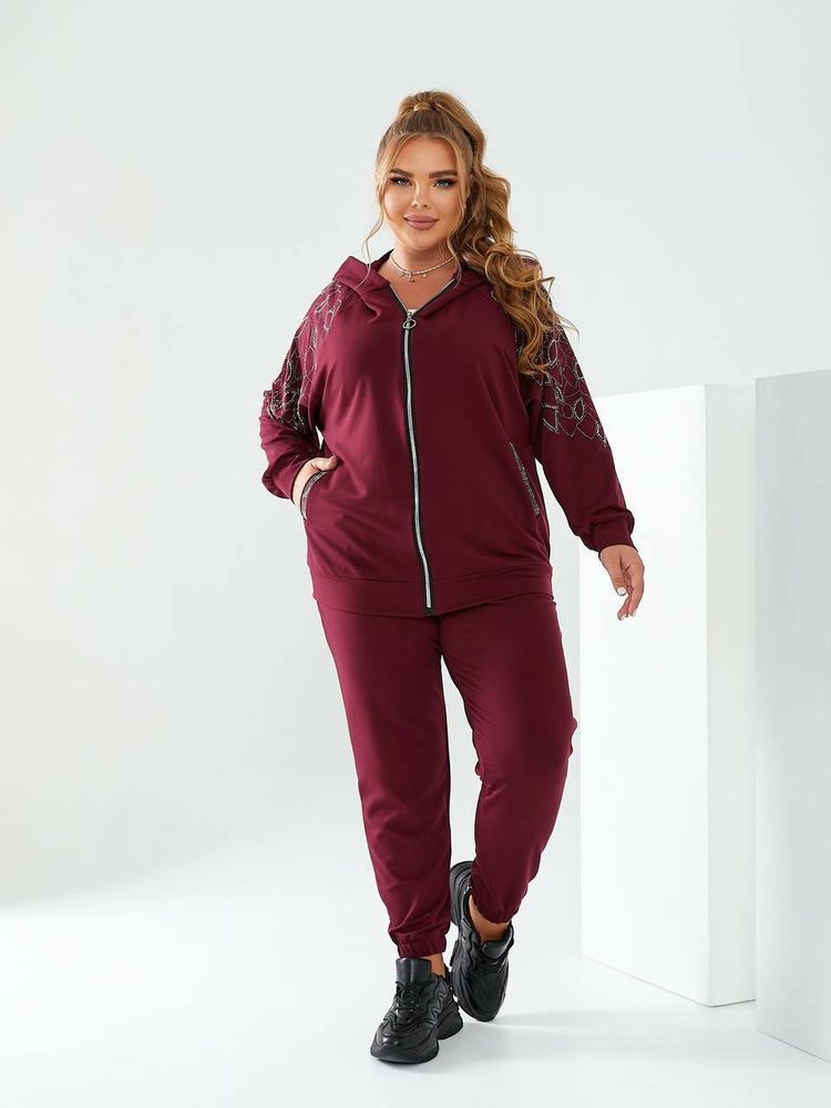 Костюм УК-325-3 Fabrika