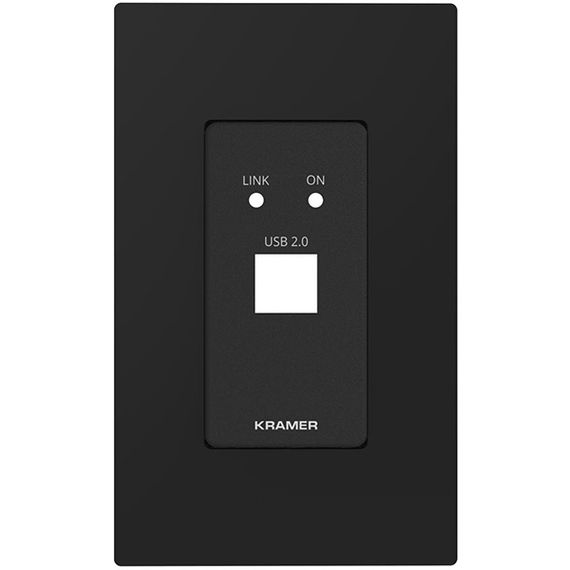 KRAMER WP-2UT US PANEL SET