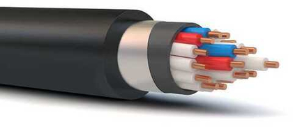 Кабель КВВГЭнг(А)-FRLSLTx 52х0,75