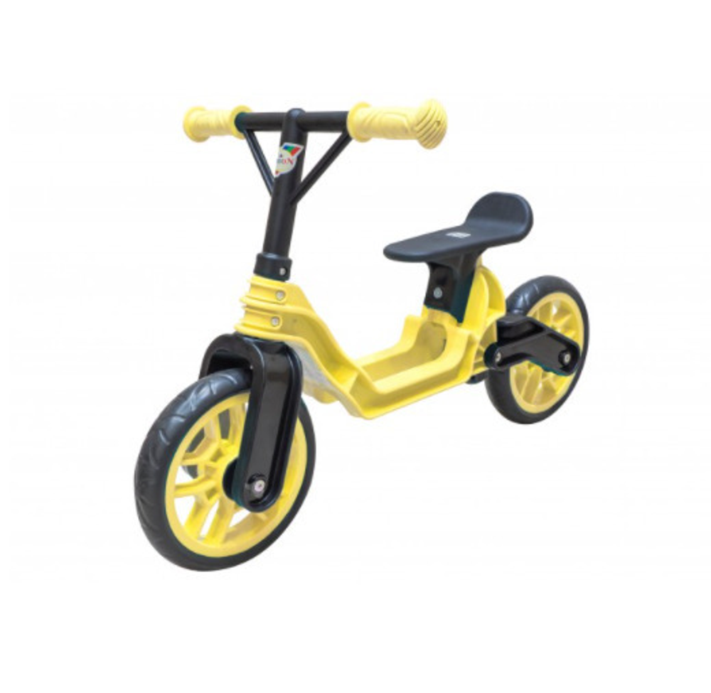 Каталка - беговел Орион Bike Лимон/503_Л