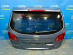 Дверь пятая HYUNDAI SANTA FE 2005-2009