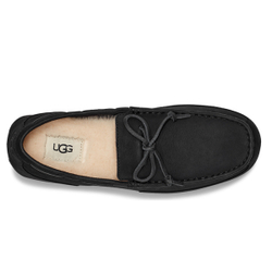 Мокасины UGG Chester, 1137230-BLK