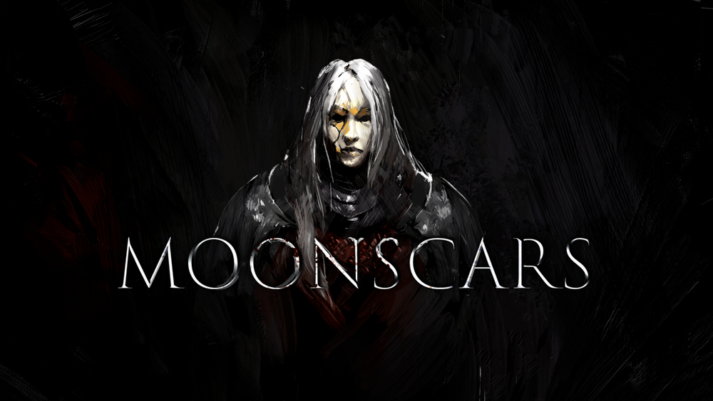 Moonscars Sony PS4