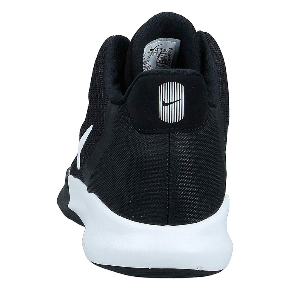 Баскетбольные кроссовки Nike Precision III