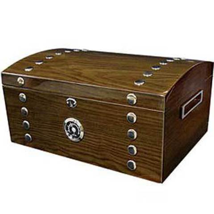 Хьюмидор для сигар Афисионадо Montgomery