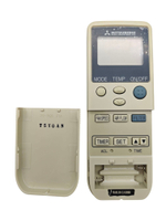 Пульт Mitsubishi Heavy RKN502A 241H для кондиционеров