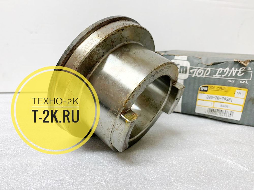 20Y-70-34211 втулка