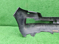 Бампер передний Toyota Land Cruiser 200 (15-21)