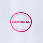 Кувшин мерный Доляна, 1,5 л, цвет прозрачный