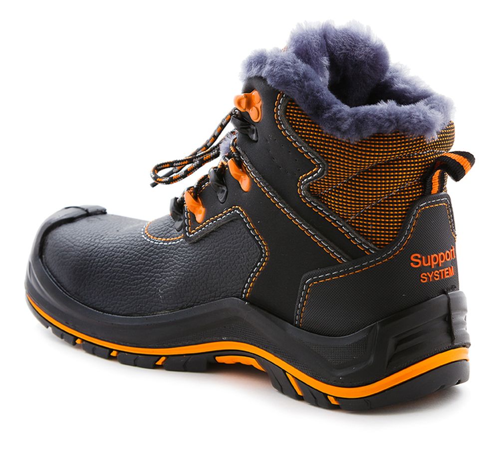 Ботинки «PERFECT PROTECTION» PRB 4N-CKW