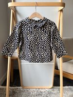 Хлопковая блузка Bonpoint, 98