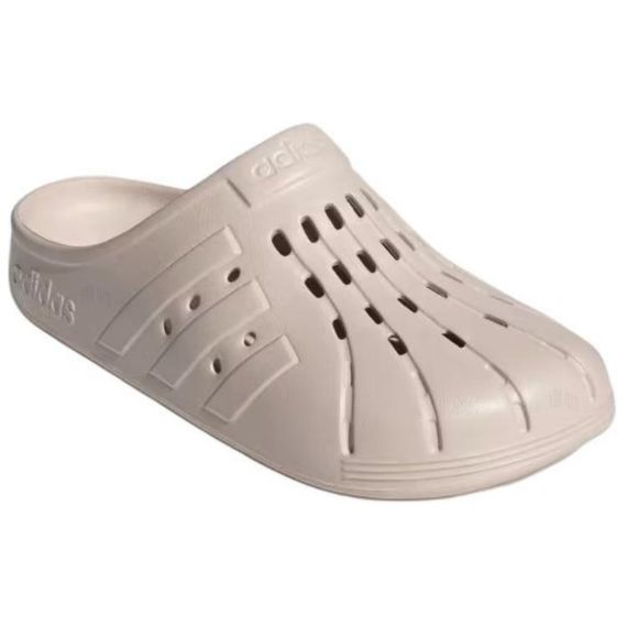 Adidas Adilette Clog 'Beige'