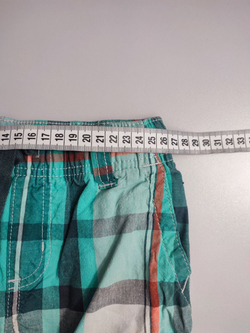 Шорты Gymboree стильные на 5 лет