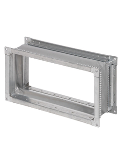 Вставка гибкая SHUFT FKr 600x350