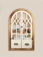 Зеркало настенное большое 48*80 см