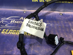Проводка бампера OMODA C5 2024