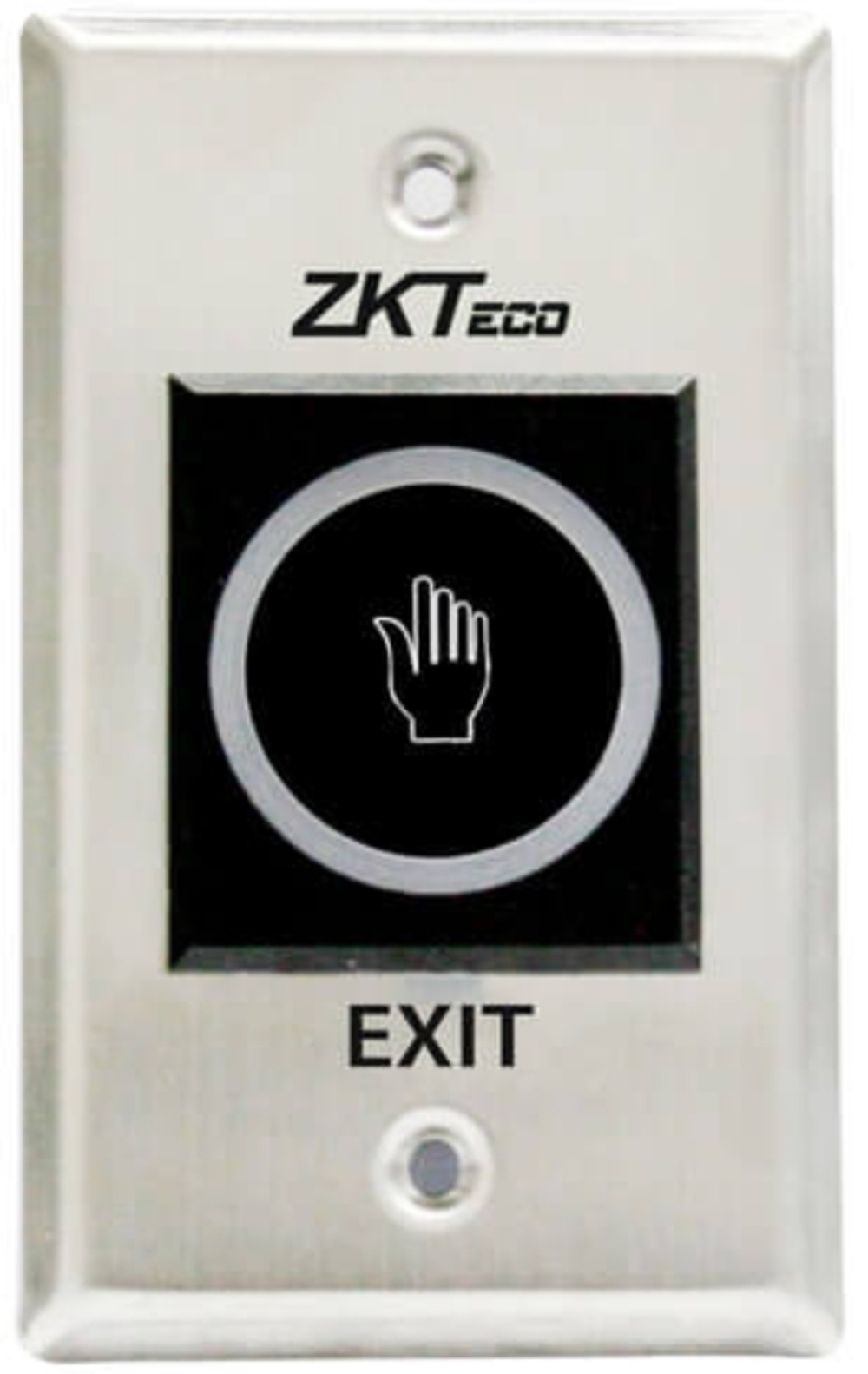 Кнопка выхода ZKTeco TLEB102-R