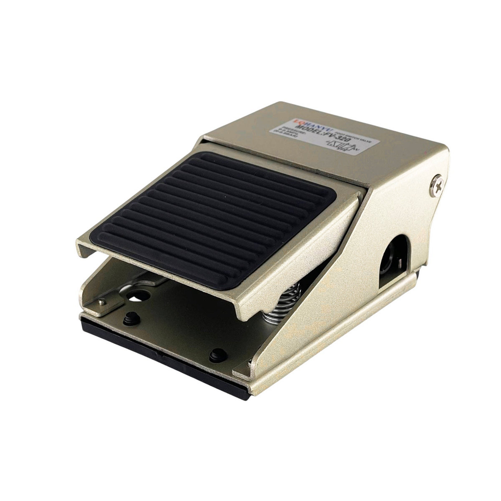 WDK-709738-716/ Педаль подкачки