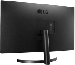 Монитор LG 31.5" 32QN600-B-W (32QN600-B.ARUZ)