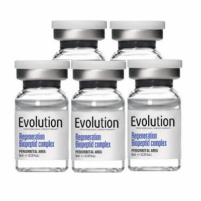 Regeneration Biopeptid Complex Evolution | Регенеративный комплекс Глаза