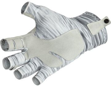 Перчатки Norfin CAST LONG 02 р.M