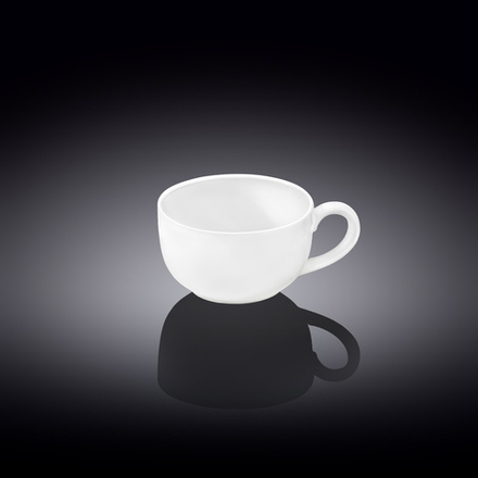 Чашка кофейная 100 мл WL‑993002/A