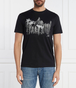 Футболка Aarin Joop! - черный(30036179)